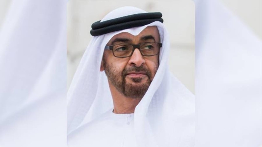 محمد بن زايد: العلاقات الإماراتية ـ الكويتية تستند إلى وشائج متينة من الأُخوة والمحبة بين شعبيهما