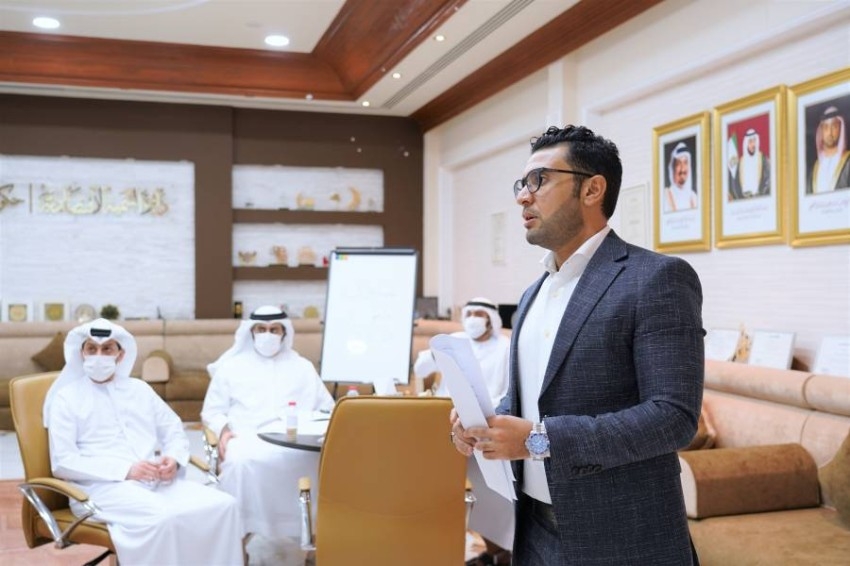 اقتصادية عجمان تنظم فعاليات لقصص نجاح رواد أعمال في أسبوع «الإمارات تبتكر 2021»