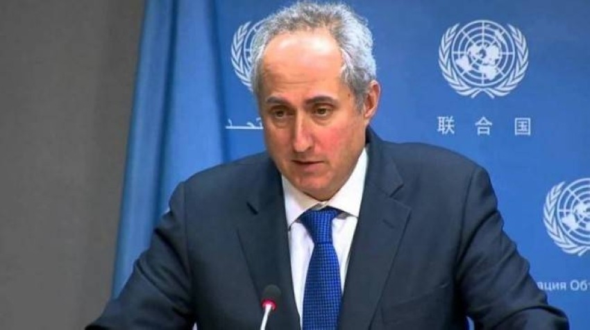 الأمم المتحدة تدعو إلى اجتماع في أبريل بشأن قبرص المقسمة