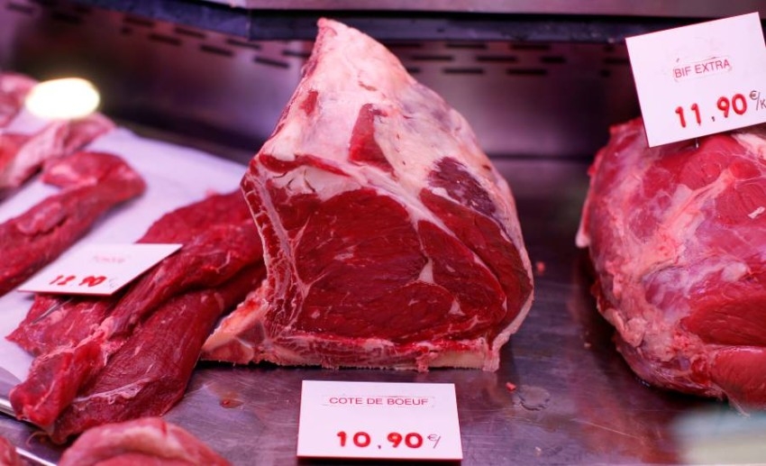 22 مليار دولار القيمة السوقية لتجارة اللحوم المصنعة مخبرياً بحلول 2026