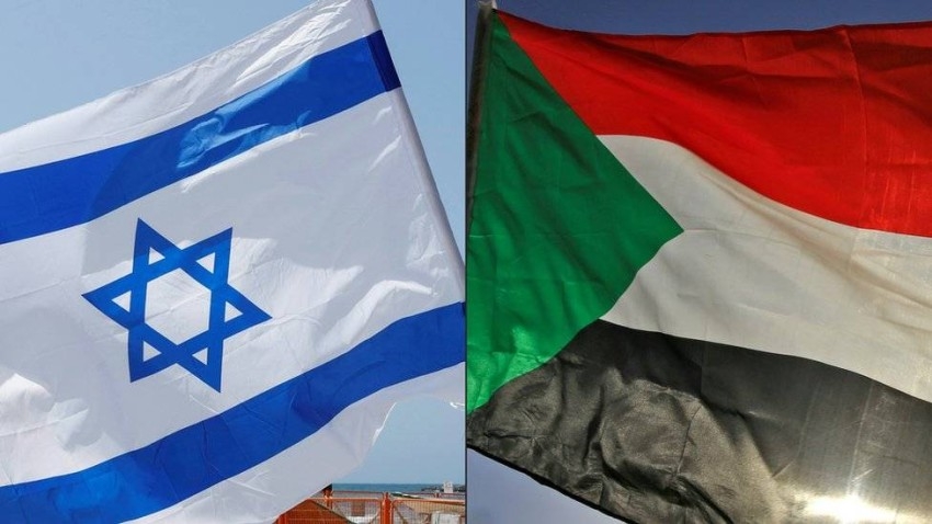 مصدر سوداني لـ«الرؤية»: الخرطوم تنهي مسودة قانون يجيز العلاقات مع إسرائيل