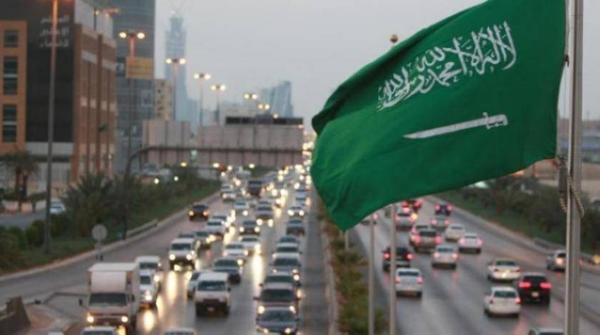 السعودية.. وفاة الأمير فهد بن محمد بن عبدالعزيز بن سعود