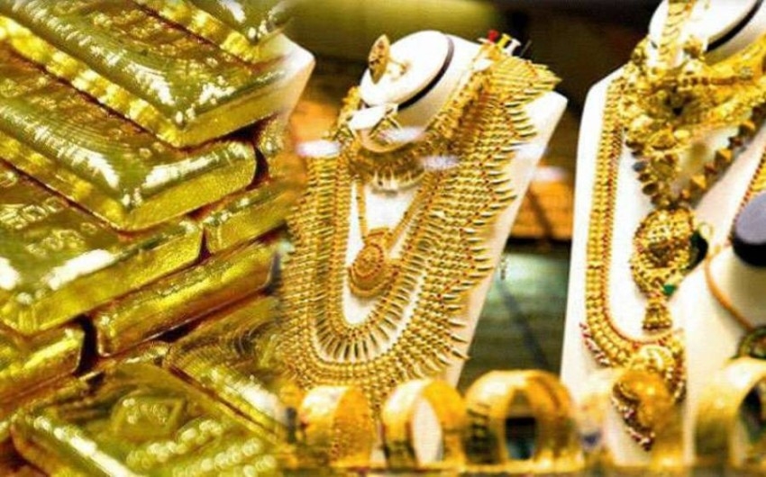 أسعار الذهب في مصر تتراجع 15 جنيهاً السبت 27 فبراير 2021