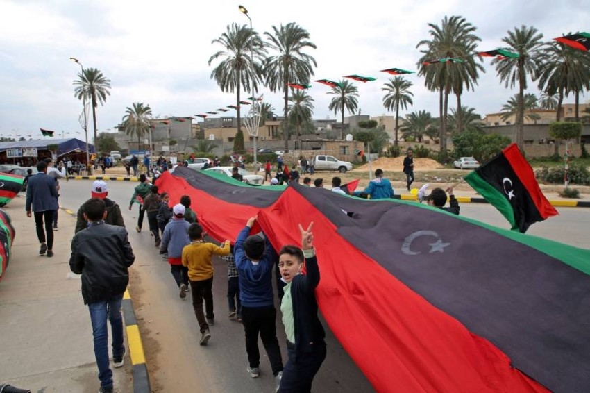 عقيلة صالح: البرلمان الليبي يتطلع إلى حكومة تمثل مختلف المناطق