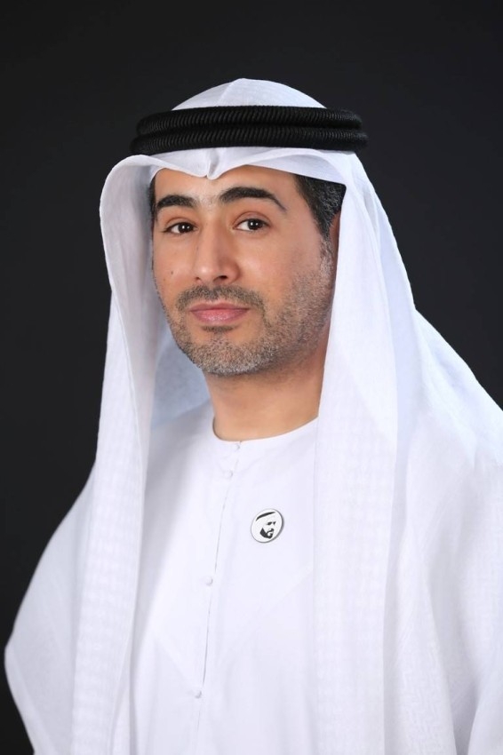 النيادي: الإمارات الأولى بتطبيق «راس كارجو» للكشف عن المخدرات والمتفجرات