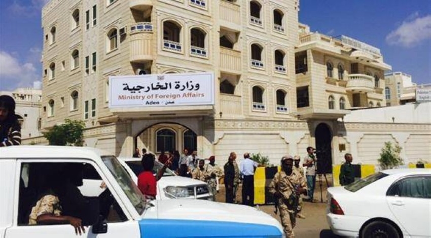 اليمن تؤيد بيان الخارجية السعودية بشأن التقرير الأمريكي عن مقتل خاشقجي