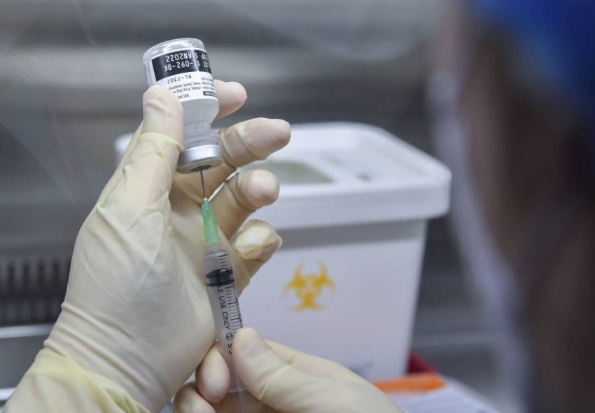 النمسا والدنمارك تعتزمان التعاون مع إسرائيل في إنتاج اللقاحات