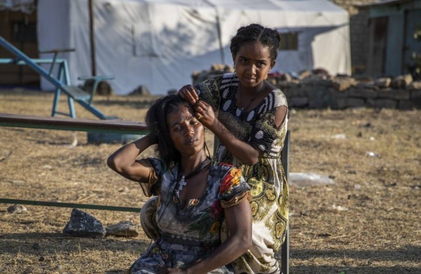 إثيوبيا تنتقد تقرير منظمة العفو الدولية بشأن مذبحة في إقليم تيغراي