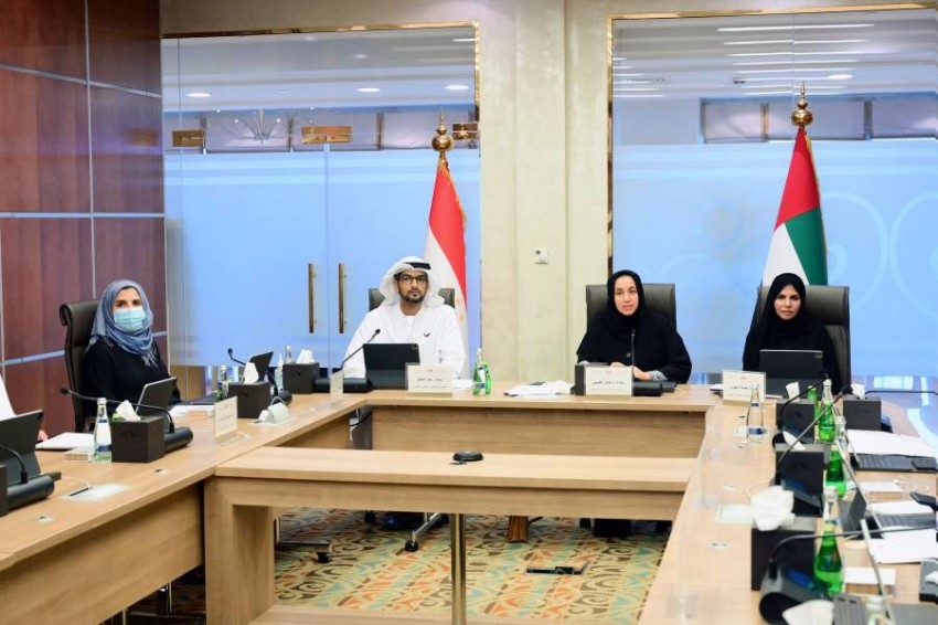 لجنة الصداقة البرلمانية الإماراتية الطاجيكية تبحث سبل تطوير العلاقات