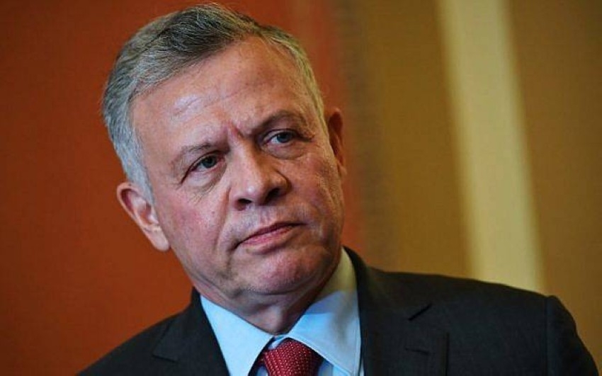 وزيرا الداخلية والعدل بالأردن يقدمان استقالتيهما