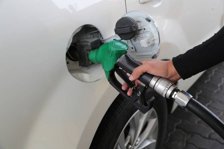 21 فلساً زيادة في أسعار الوقود خلال مارس