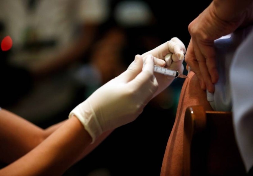 الوصول العادل.. تطعيم مرضى مستشفيات أمريكا يحرم المجتمعات الفقيرة من اللقاح