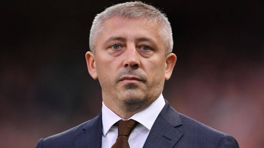 استجواب رئيس اتحاد الكرة الصربي بسبب جرائم قتل وخطف