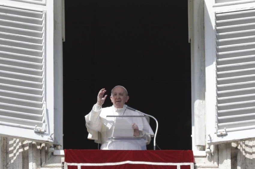 البابا فرنسيس.. زيارة إلى العراق بحثا عن السلام والمصالحة