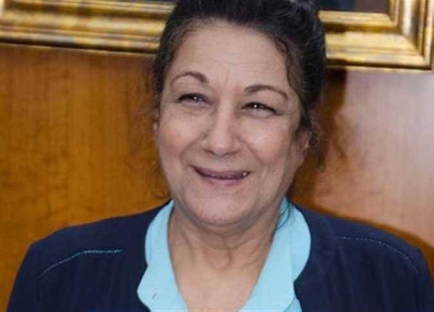 وفاة الفنانة المصرية أحلام الجريتلي.. وابنتها: توفيت بشكل مفاجئ