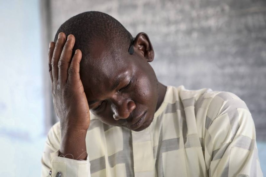 بوهاري متعهداً: حادث اختطاف الطالبات فى نيجيريا سيكون الأخير