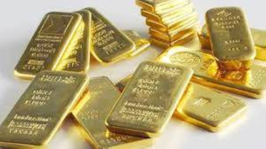 سعر غرام الذهب اليوم الاثنين 1 مارس 2021 وارتفاع ملحوظ للمعدن الأصفر