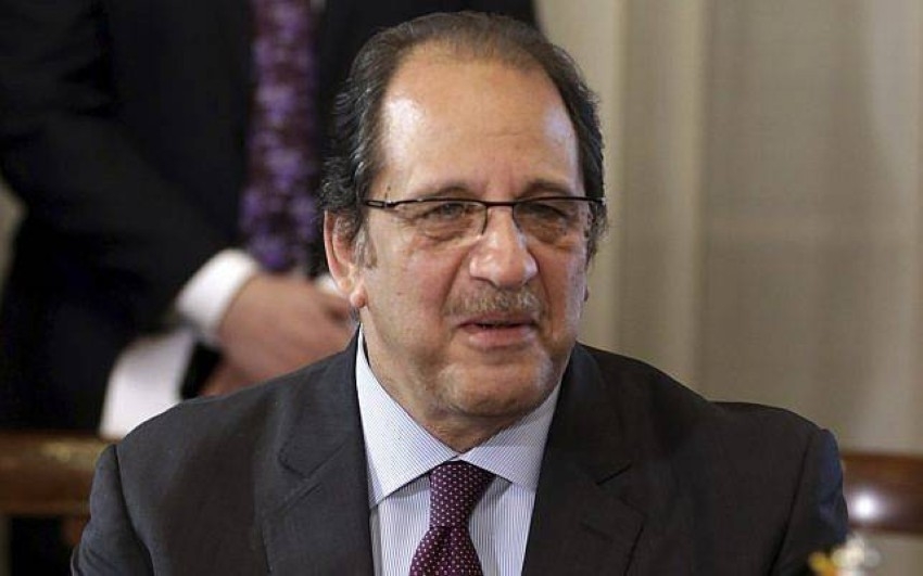 رئيس المخابرات العامة المصرية يبحث في تشاد مكافحة الإرهاب