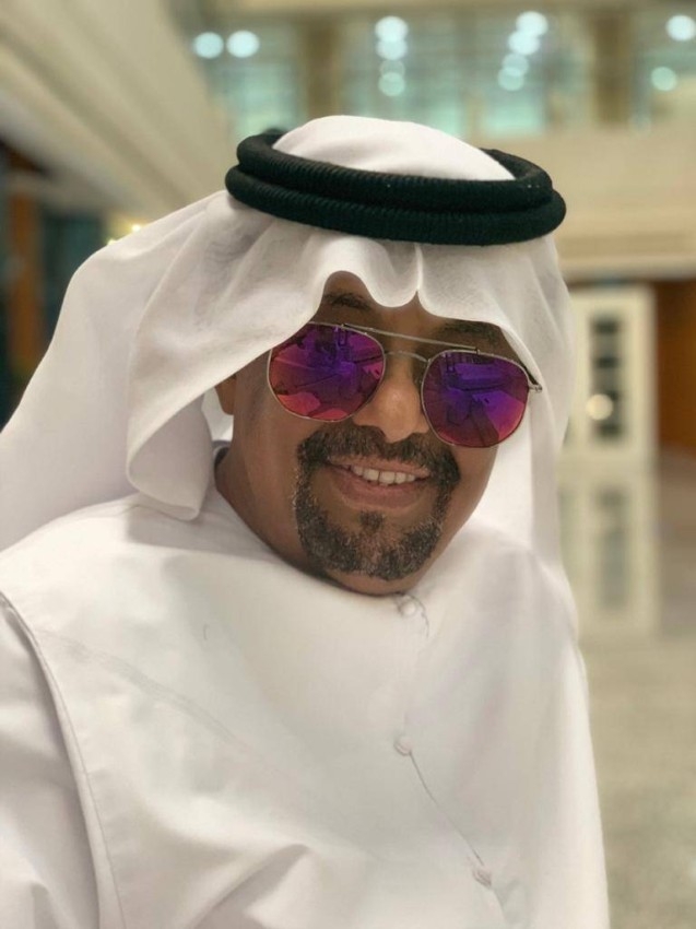 جمعية الصحفيين الإماراتية تنعى حسن الصبيحي عضو مجلس الشرف