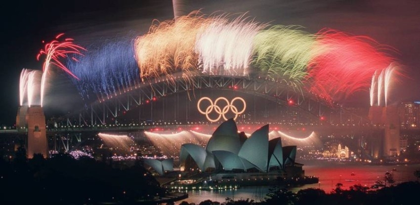 ألمانيا تتخلى عن مساعي استضافة أولمبياد 2032