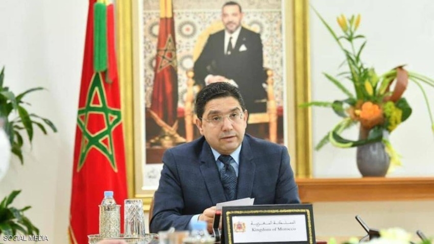 المغرب يعلق الاتصال والتعاون مع السفارة الألمانية بالرباط
