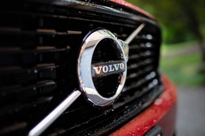 فولفو تعتزم وقف بيع سيارات الوقود التقليدي بحلول 2030