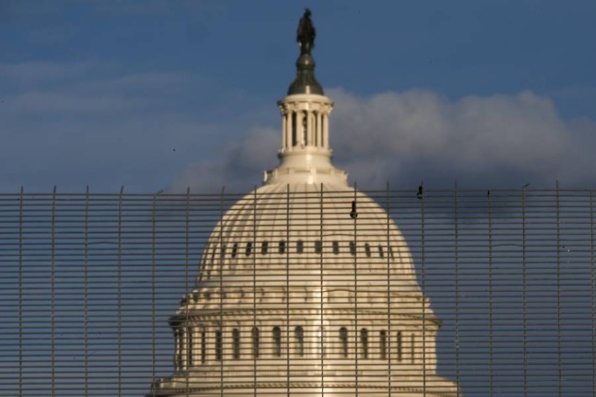 مجلس الشيوخ الأمريكي يناقش خطة بايدن لتحفيز الاقتصاد