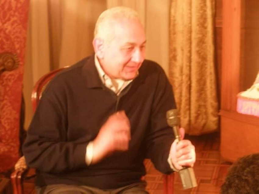 بعد وفاته متأثراً بـ«كورونا».. إعلاميون ينعون مؤسس تلفزيون الإسكندرية