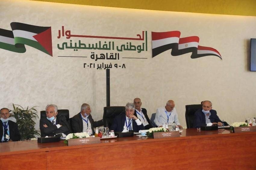 الانتخابات الفلسطينية.. رهن المصالحة الوطنية بالصندوق الانتخابي