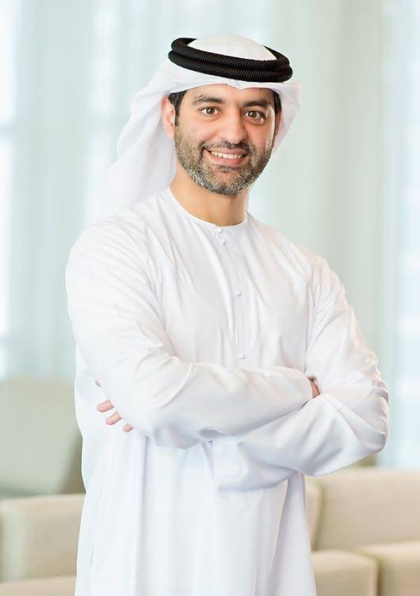 محمد المرزوقي رئيساً للخدمات المصرفية العالمية في «إتش إس بي سي» الإمارات
