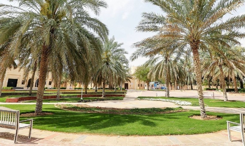 بلدية أبوظبي تنظم الحملة التوعوية «منتزهاتنا»