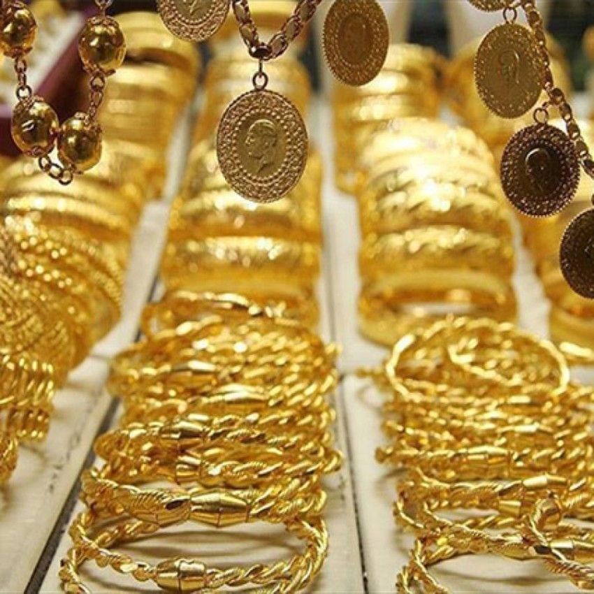 سعر غرام الذهب اليوم الأربعاء 3 مارس 2021 في الدول العربية