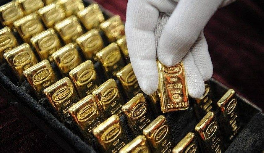 أسعار أونصة الذهب في تعاملات الأربعاء 3 مارس 2021