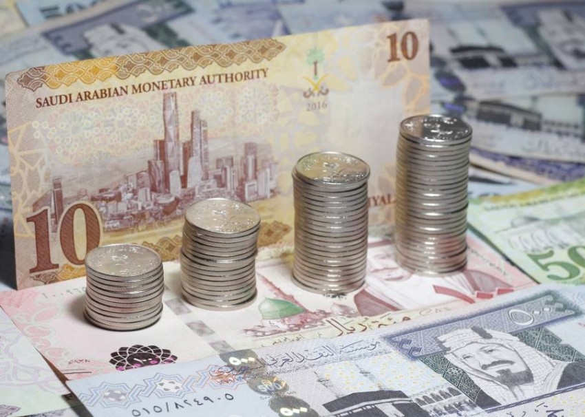استمرار تحسن الظروف الاقتصادية في السعودية خلال فبراير