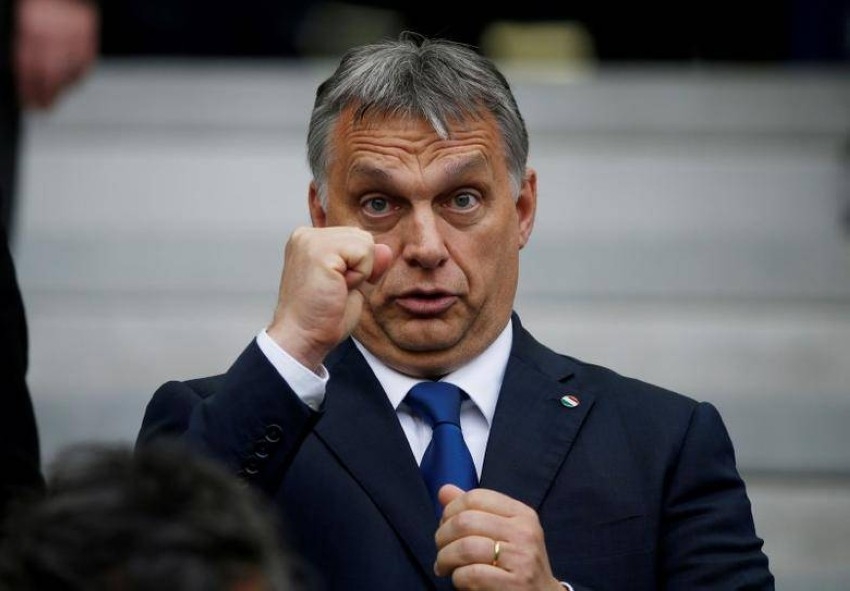 حزب «فيدس» المجري ينسحب من أكبر كتلة في البرلمان الأوروبي