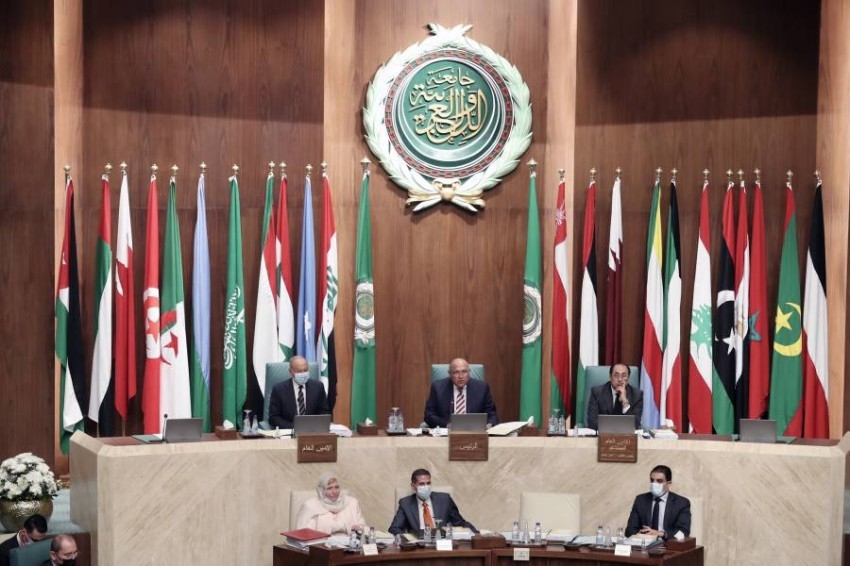 الجامعة العربية تجدد التزامها بمساندة السودان