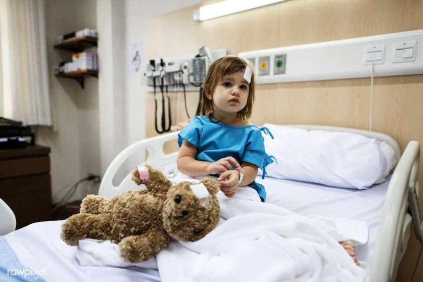جائحة كورونا أثرت على رعاية مرضى سرطان الأطفال في 3 أرباع 
مستشفيات العالم