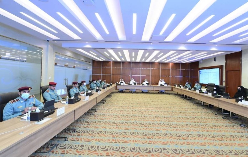 لجنة بـ«الوطني الاتحادي» تناقش سياسة «الداخلية» في شأن الدفاع المدني