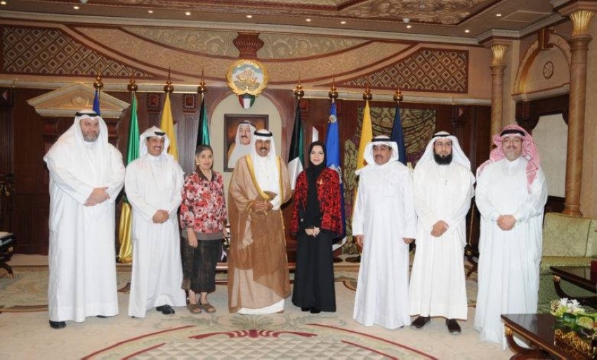 «جمعية الصحفيين» تشيد بالإعلام والصحافة الكويتية ومبادراتها الرائدة