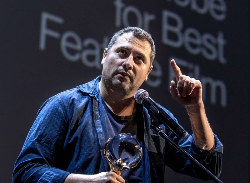 «لووني بورن» يفوز بجائزة الدب الذهبي بمهرجان برلين السينمائي