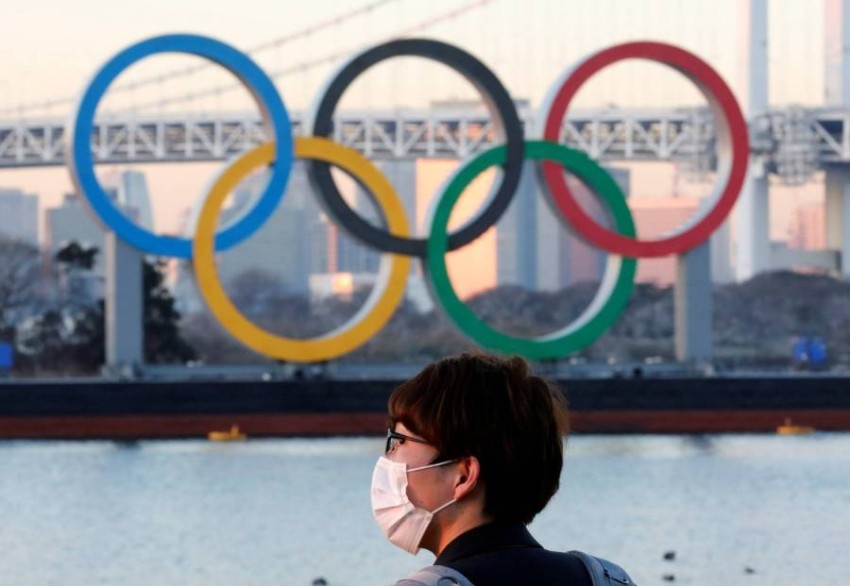 منظمو طوكيو 2020 يصدمون جماهير الأولمبياد