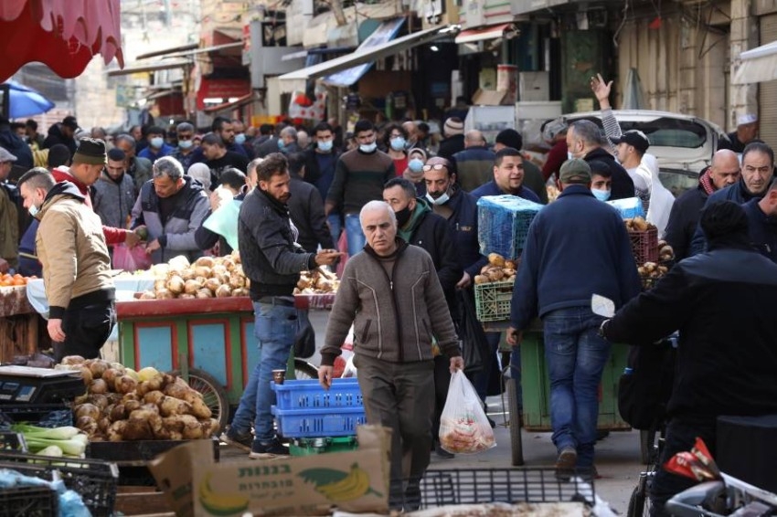 الانتخابات الفلسطينية.. الأرنب والقبعات الثلاث