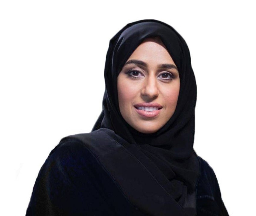 حصة بوحميد: ابنة الإمارات تتحفّز لإنجازات رياديّة من عام الخمسين إلى المئوية