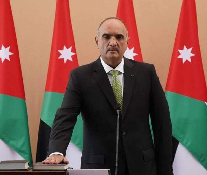 رئيس وزراء الأردن بصدد تعديل حكومته من أجل تسريع الإصلاحات