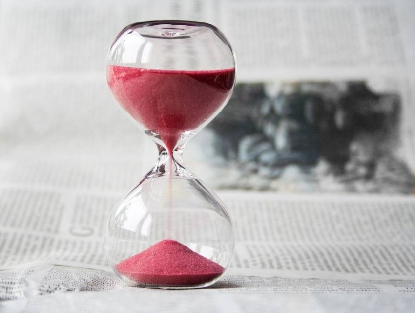 أهمية الوقت.. 11 طريقة تساعدك على التنظيم بسهولة