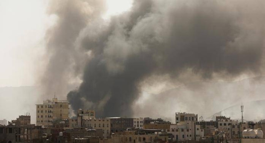 الأمم المتحدة: مقتل ما لا يقل عن 8 في حريق في مركز للمهاجرين باليمن