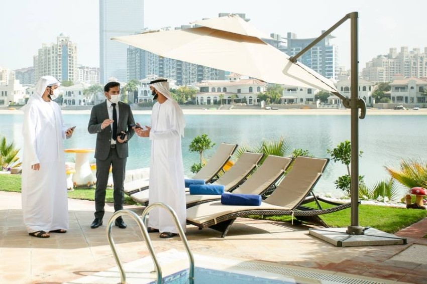 «دبي للسياحة» تغلق 47 منشأة غير ملتزمة وتخالف 274 أخرى خلال شهرين