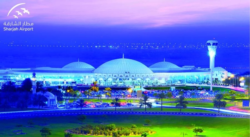 هيئة مطار الشارقة الدولي تستعرض أبرز الإنجازات والخطط المستقبلية