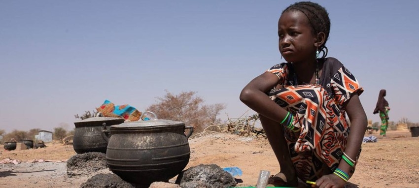 تحذير من أزمة غذاء تطال 2 مليون شخص بدول الساحل الأفريقي