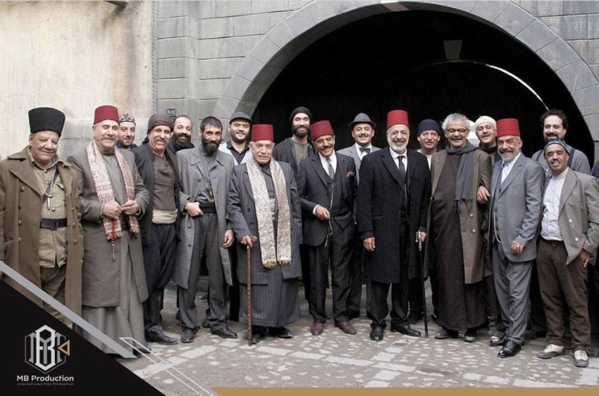 "باب الحارة" لا يُمل.. و"الكندوش" يكشف سوءات الاحتلال العثماني في دراما رمضان السورية